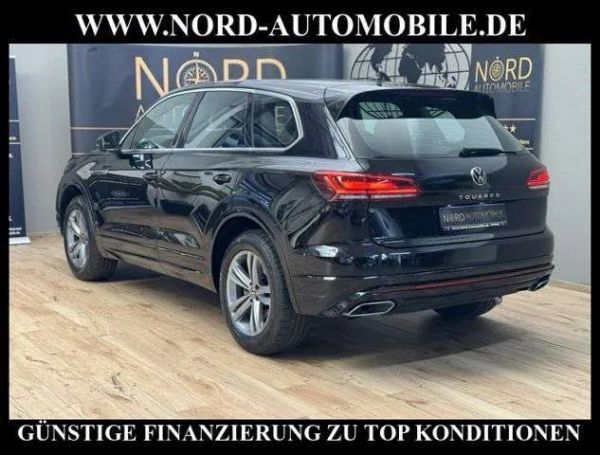 Volkswagen Touareg 4Motion 231 kW image number 9