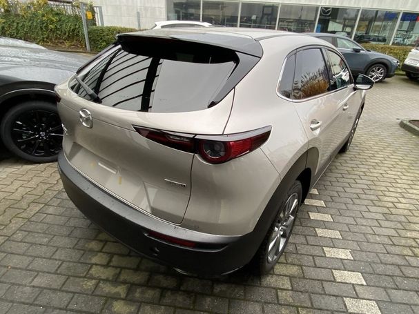 Mazda CX-30 AWD 137 kW image number 5