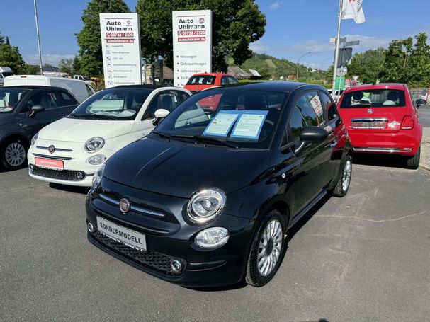 Fiat 500 1.0 51 kW image number 1