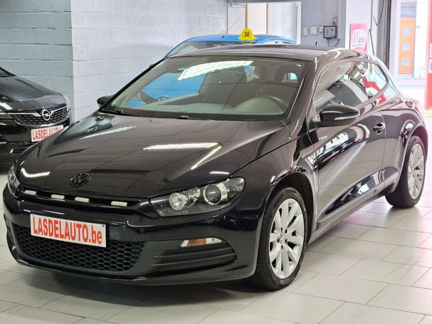 Volkswagen Scirocco 1.4 90 kW image number 1