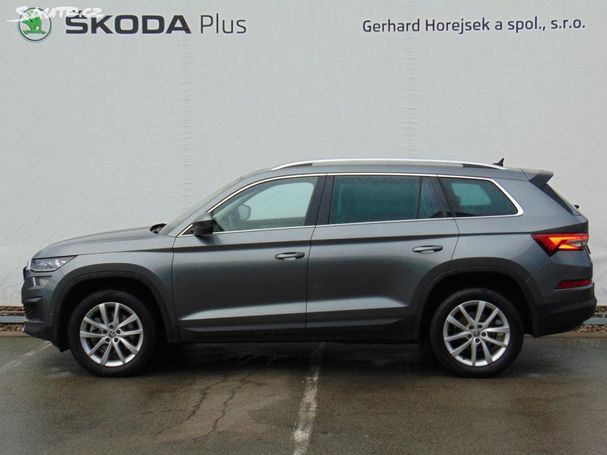 Skoda Kodiaq 2.0 TDI Style 147 kW image number 11