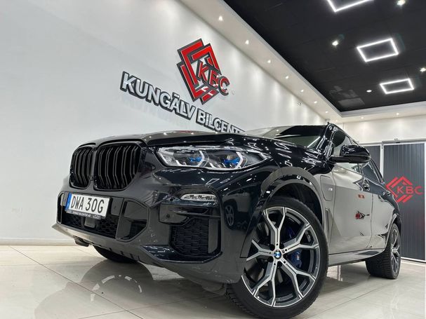 BMW X5 45e xDrive 291 kW image number 1