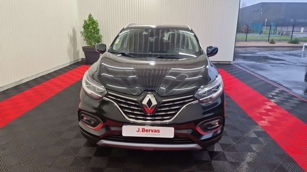 Renault Kadjar BLUE dCi 115 EDC 85 kW image number 4