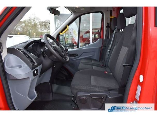 Ford Transit 350 74 kW image number 9