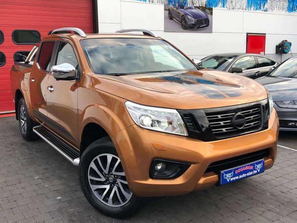 Nissan Navara Tekna 140 kW image number 6