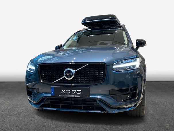 Volvo XC90 B5 AWD Ultimate 173 kW image number 2