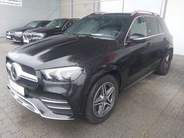 Mercedes-Benz GLE 350 225 kW image number 1