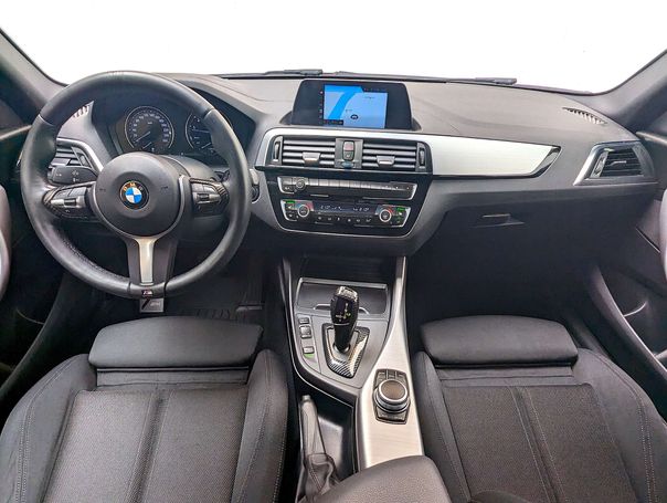 BMW 120i 135 kW image number 4