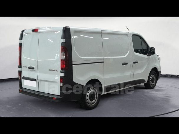 Renault Trafic dCi L1H1 96 kW image number 13