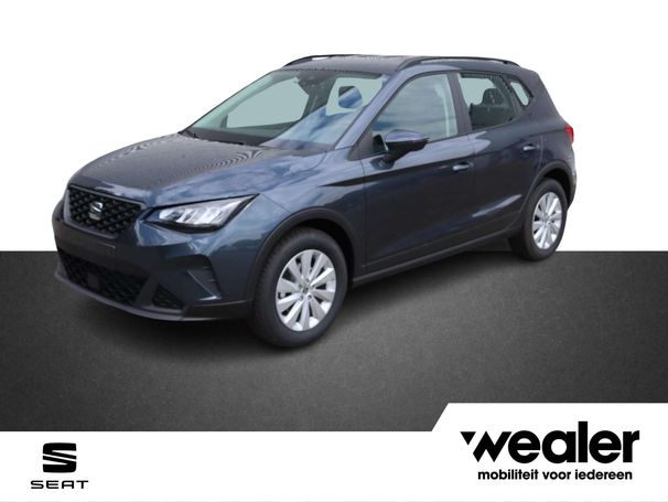 Seat Arona 1.0 TSI Reference 70 kW image number 1