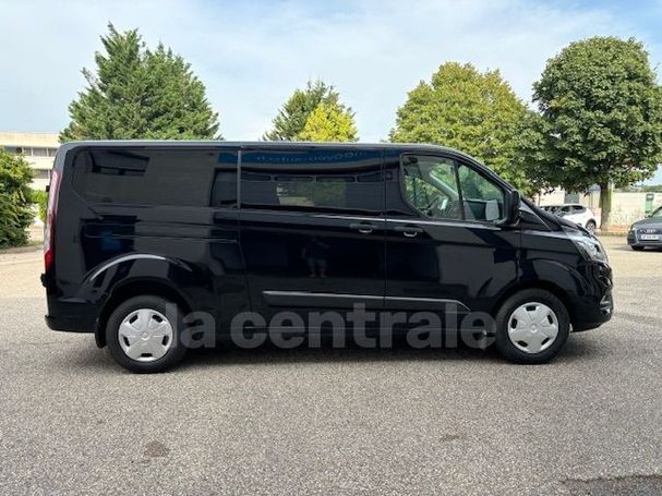 Ford Transit Custom Kombi L2H1 Trend 96 kW image number 12