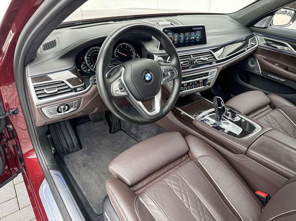 BMW 750Ld xDrive 294 kW image number 35