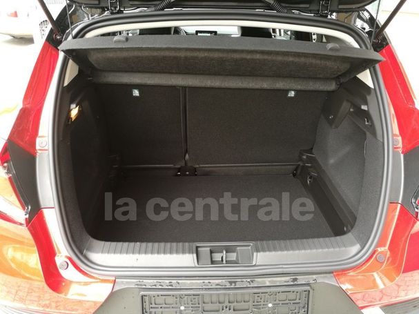 Renault Captur TCe 90 Techno 66 kW image number 31