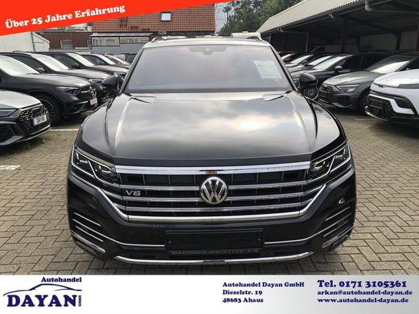 Volkswagen Touareg 4Motion 310 kW image number 2