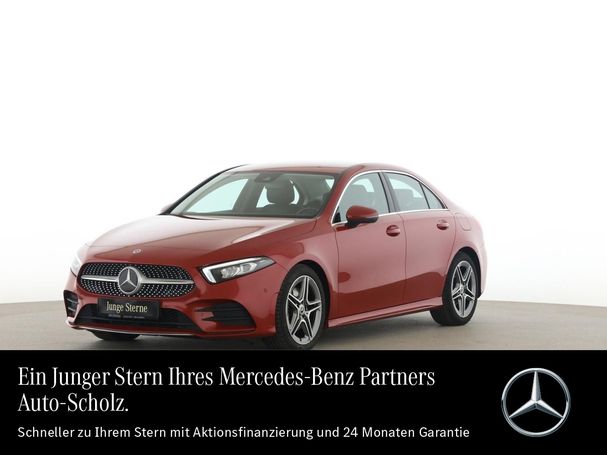 Mercedes-Benz A 220 d 140 kW image number 1