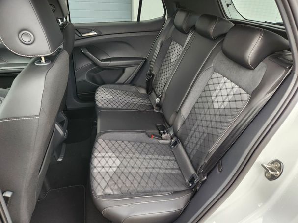 Volkswagen T-Cross 85 kW image number 15