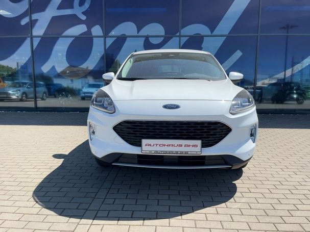 Ford Kuga 1.5 EcoBoost 88 kW image number 2