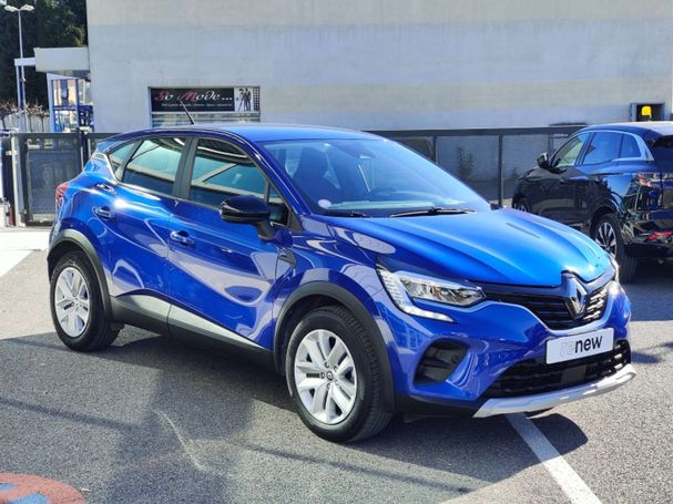 Renault Captur TCe 100 75 kW image number 6