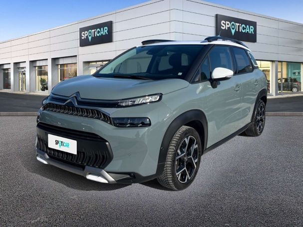 Citroen C3 Aircross PureTech 110 S&S Shine 81 kW image number 1