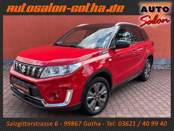 Suzuki Vitara 1.0 Comfort 82 kW image number 1