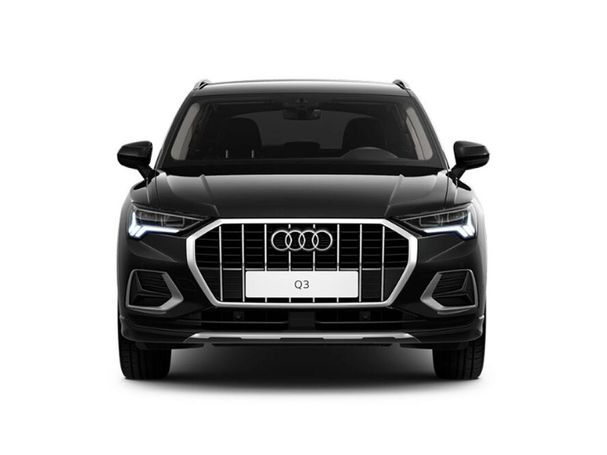 Audi Q3 35 TDI S tronic Advanced 110 kW image number 3