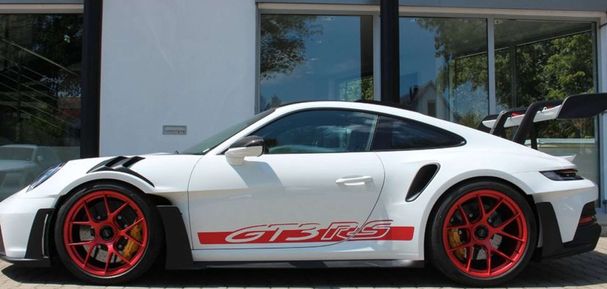 Porsche 992 GT3 RS 386 kW image number 3