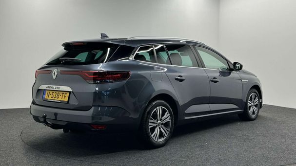 Renault Megane Estate TCe 103 kW image number 3