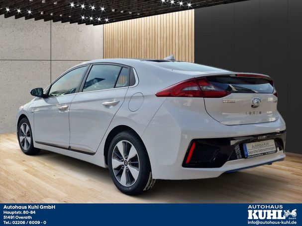 Hyundai Ioniq 1.6 104 kW image number 11