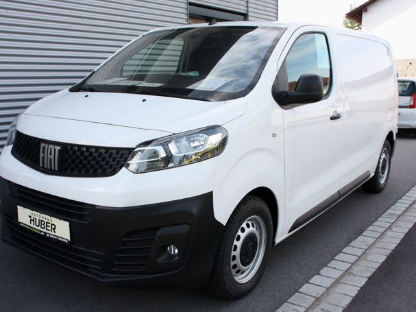 Fiat Scudo L2 2.0 Multijet 107 kW image number 20