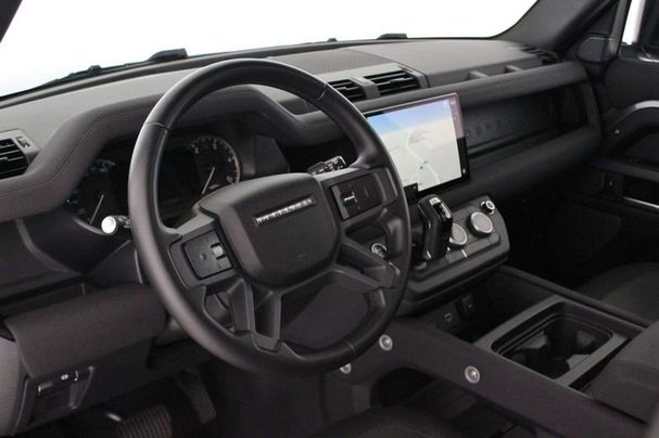 Land Rover Defender 183 kW image number 26