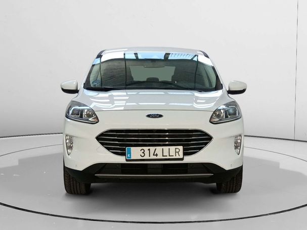 Ford Kuga Titanium 165 kW image number 2