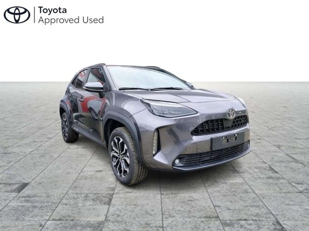 Toyota Yaris Cross 85 kW image number 1