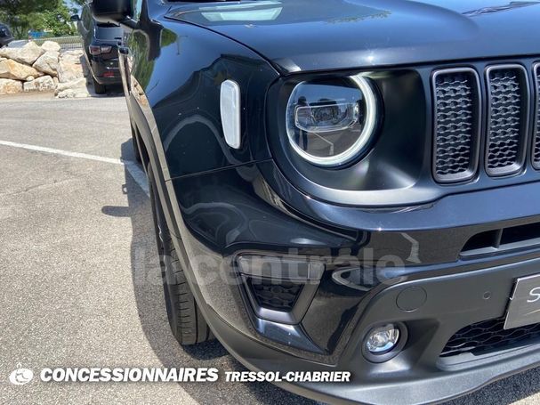 Jeep Renegade 1.3 Turbo PHEV 140 kW image number 14