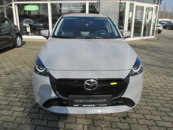 Mazda 2 90 66 kW image number 3