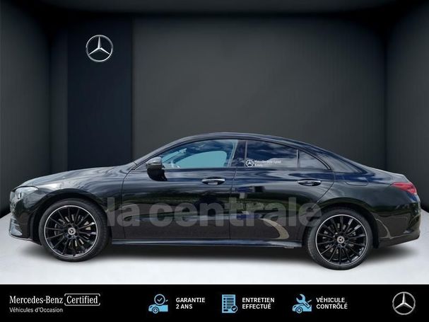 Mercedes-Benz CLA 250 160 kW image number 21