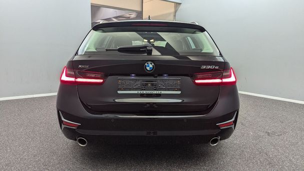 BMW 330 Touring xDrive 185 kW image number 7