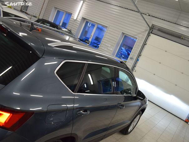 Seat Ateca 1.6 TDI DSG Style 85 kW image number 8