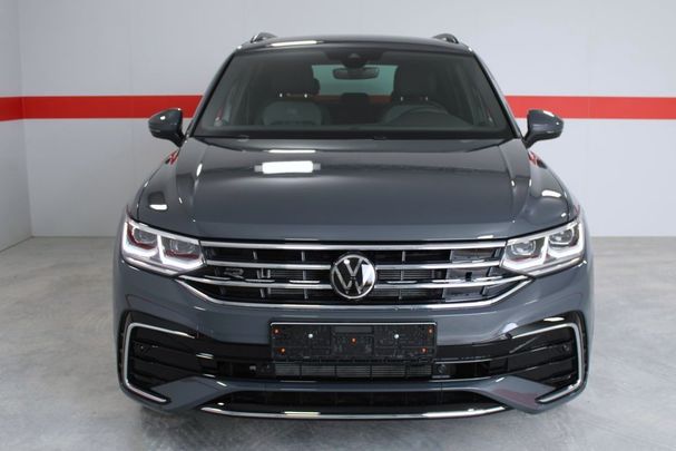 Volkswagen Tiguan TDI R-Line 4Motion DSG 147 kW image number 2