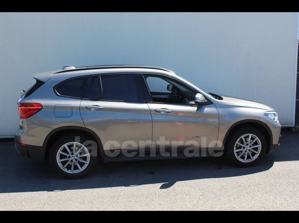 BMW X1 sDrive18d 110 kW image number 11