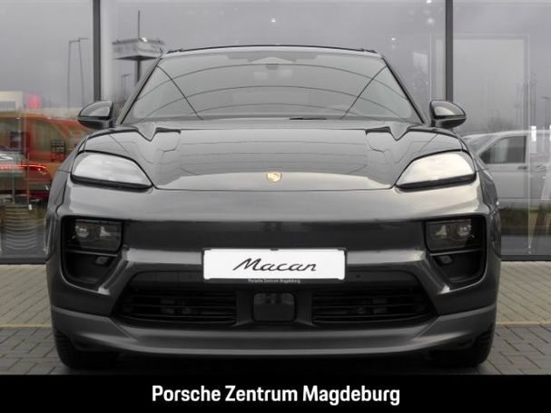 Porsche Macan 380 kW image number 8