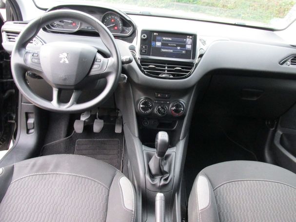 Peugeot 208 50 kW image number 13