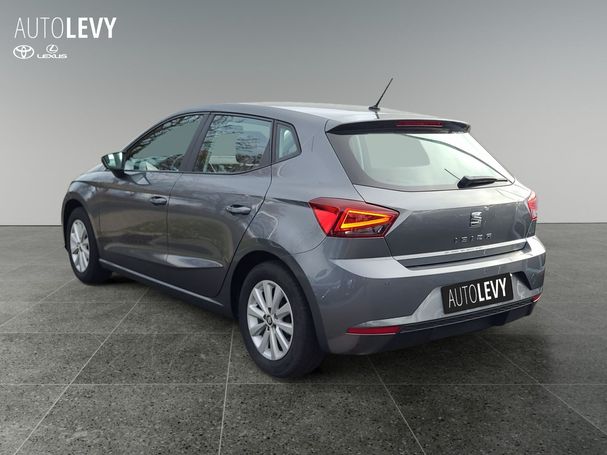 Seat Ibiza ST 1.0 Style 70 kW image number 4