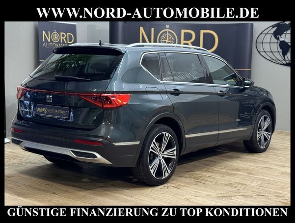 Seat Tarraco Xcellence 140 kW image number 9