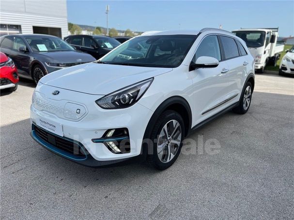 Kia Niro 150 kW image number 1