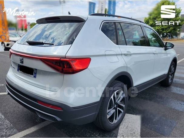 Seat Tarraco 2.0 TDI 110 kW image number 4