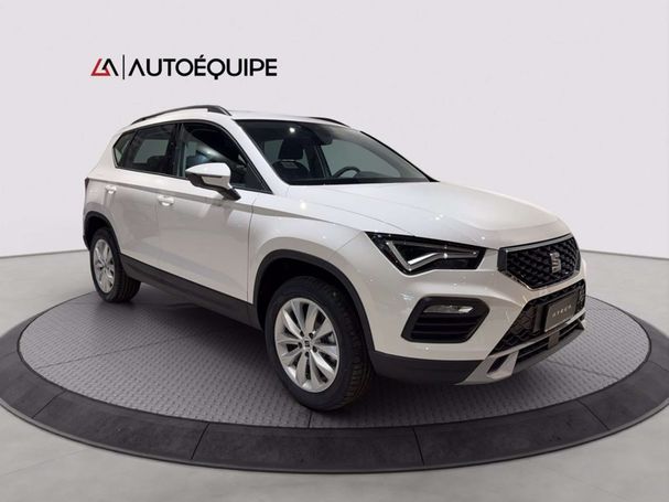 Seat Ateca 2.0 TDI DSG 110 kW image number 7