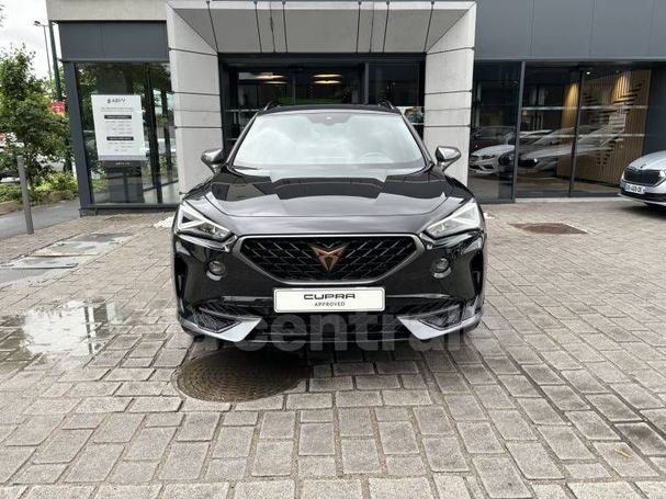 Cupra Formentor 1.5 TSI DSG 110 kW image number 3