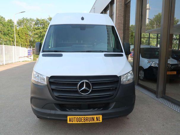 Mercedes-Benz Sprinter 316 CDi 120 kW image number 2