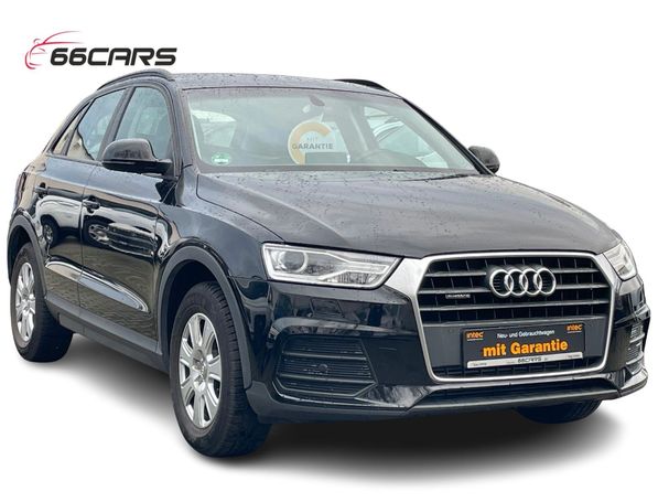 Audi Q3 quattro 132 kW image number 2