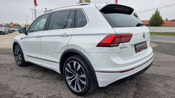 Volkswagen Tiguan 2.0 TDI 4Motion DSG 110 kW image number 3